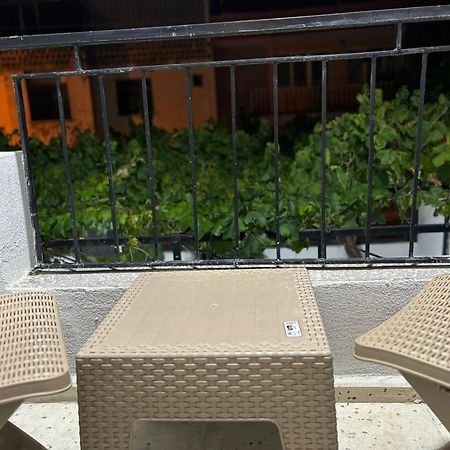 Akapella Hotel ปามุคคาเล ภายนอก รูปภาพ
