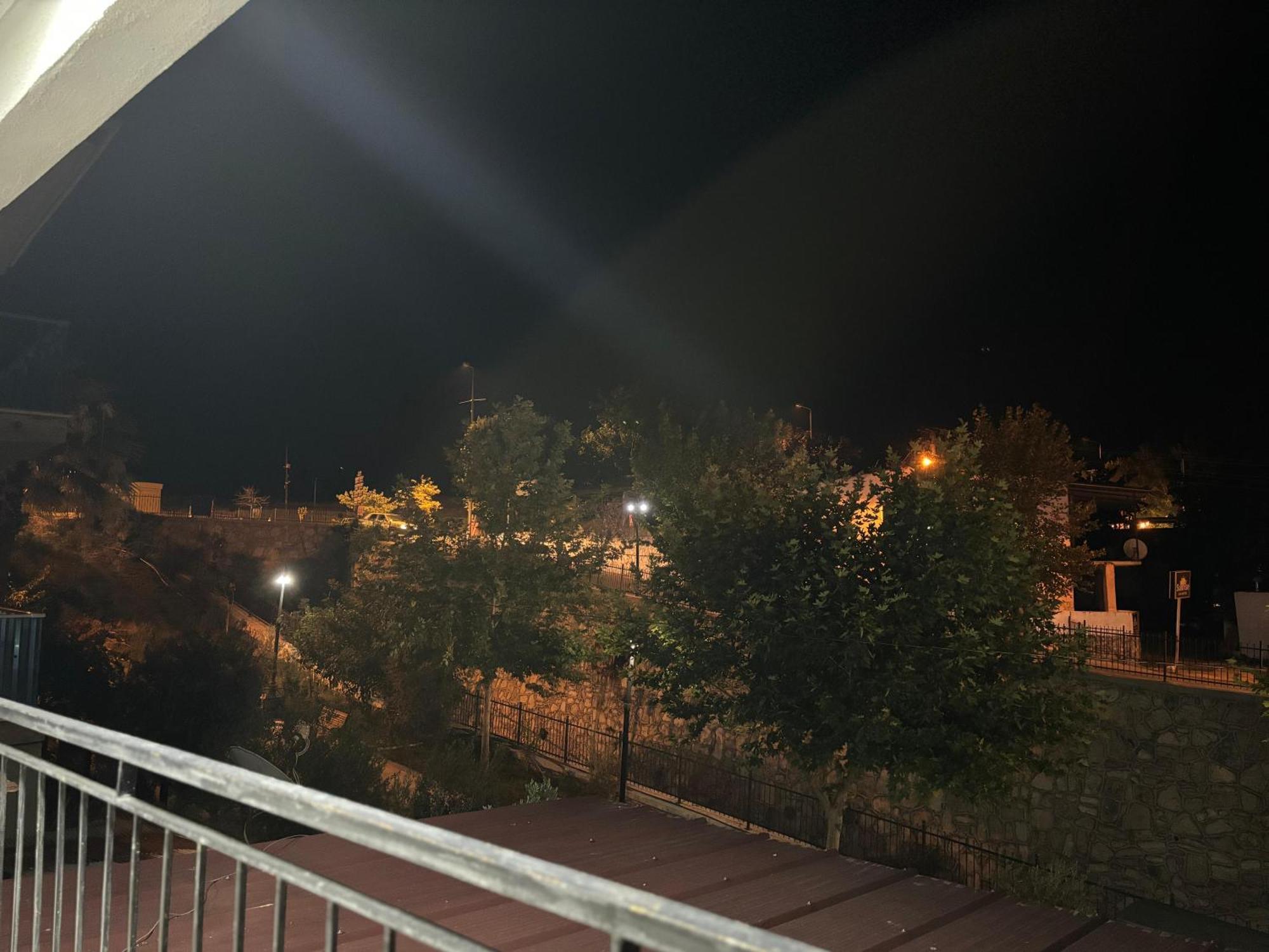 Akapella Hotel ปามุคคาเล ภายนอก รูปภาพ
