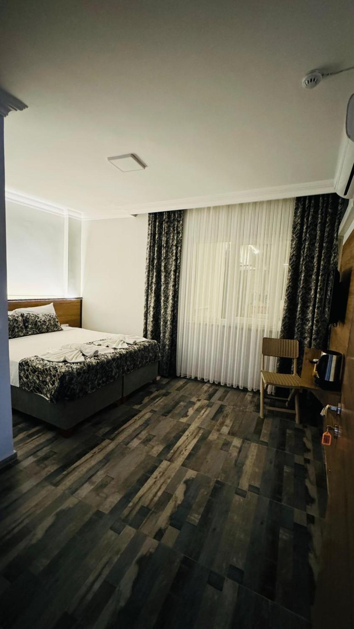 Akapella Hotel ปามุคคาเล ภายนอก รูปภาพ