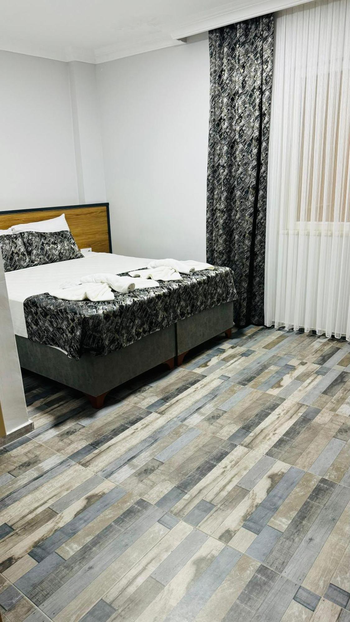 Akapella Hotel ปามุคคาเล ภายนอก รูปภาพ