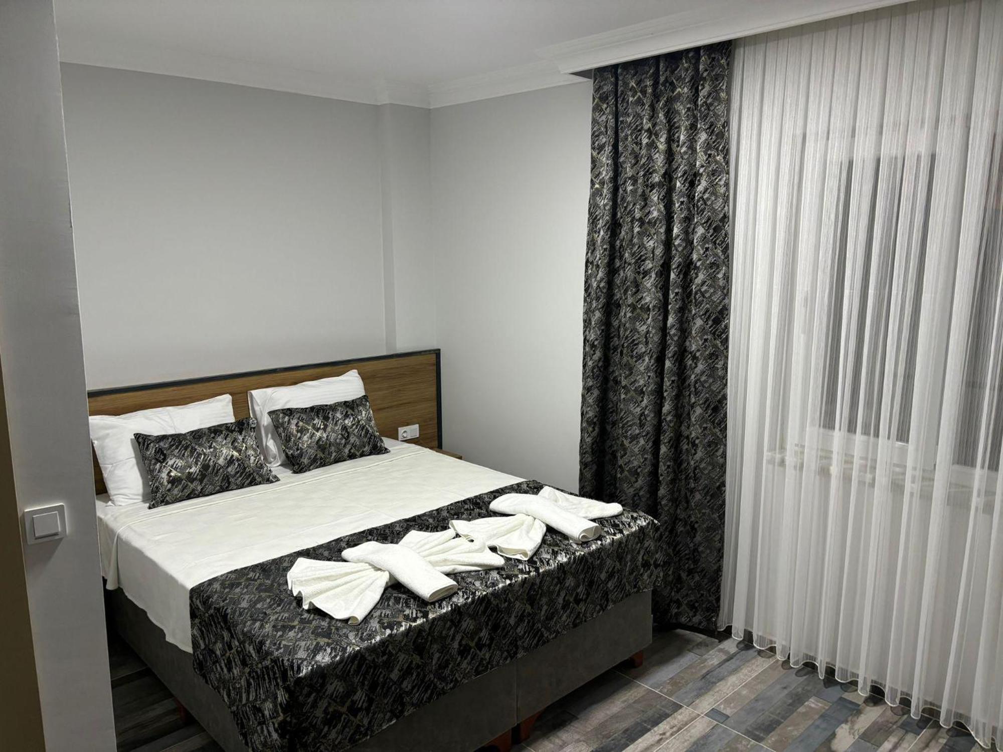 Akapella Hotel ปามุคคาเล ภายนอก รูปภาพ