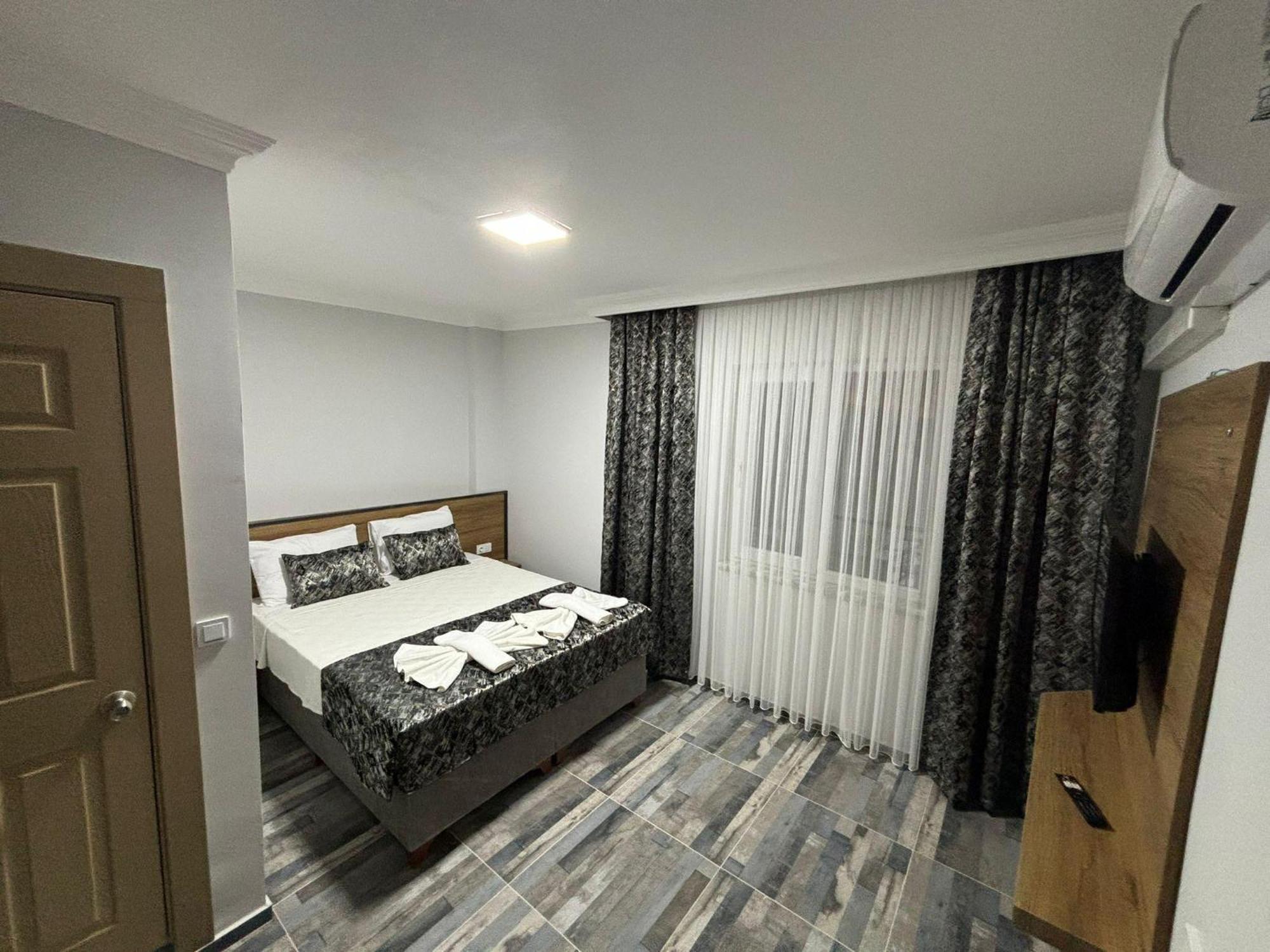 Akapella Hotel ปามุคคาเล ภายนอก รูปภาพ