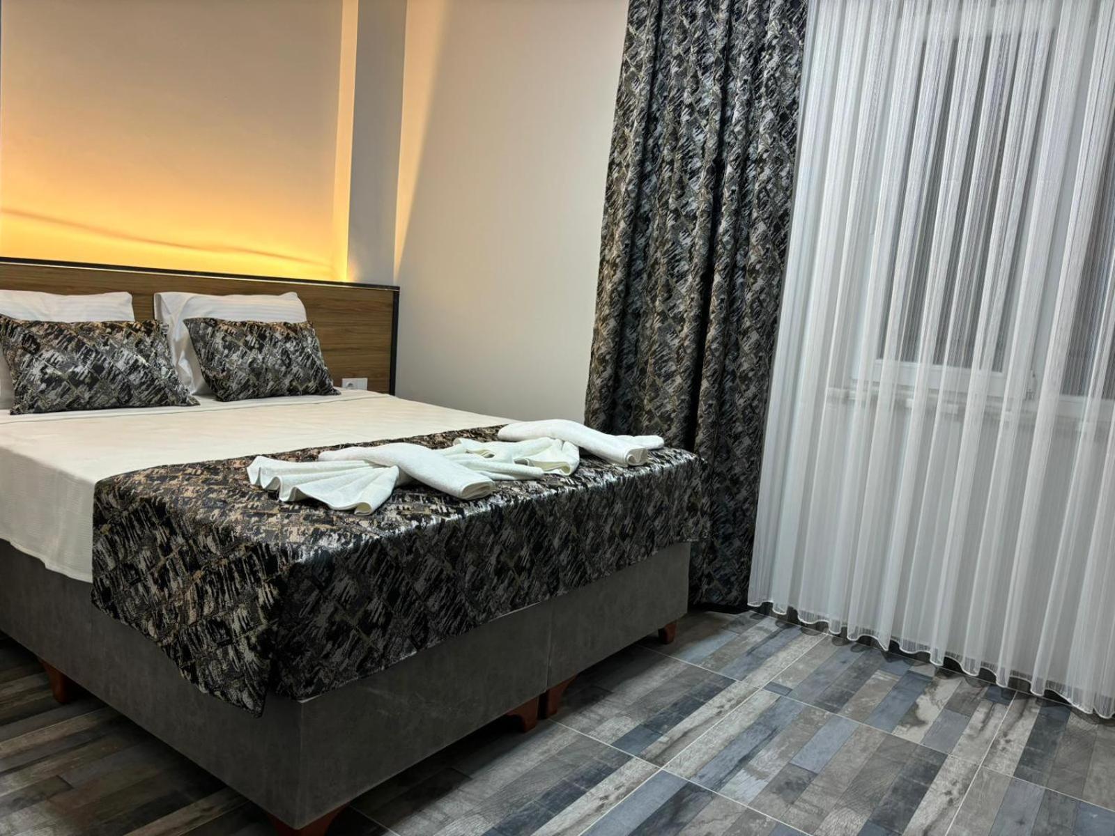 Akapella Hotel ปามุคคาเล ภายนอก รูปภาพ