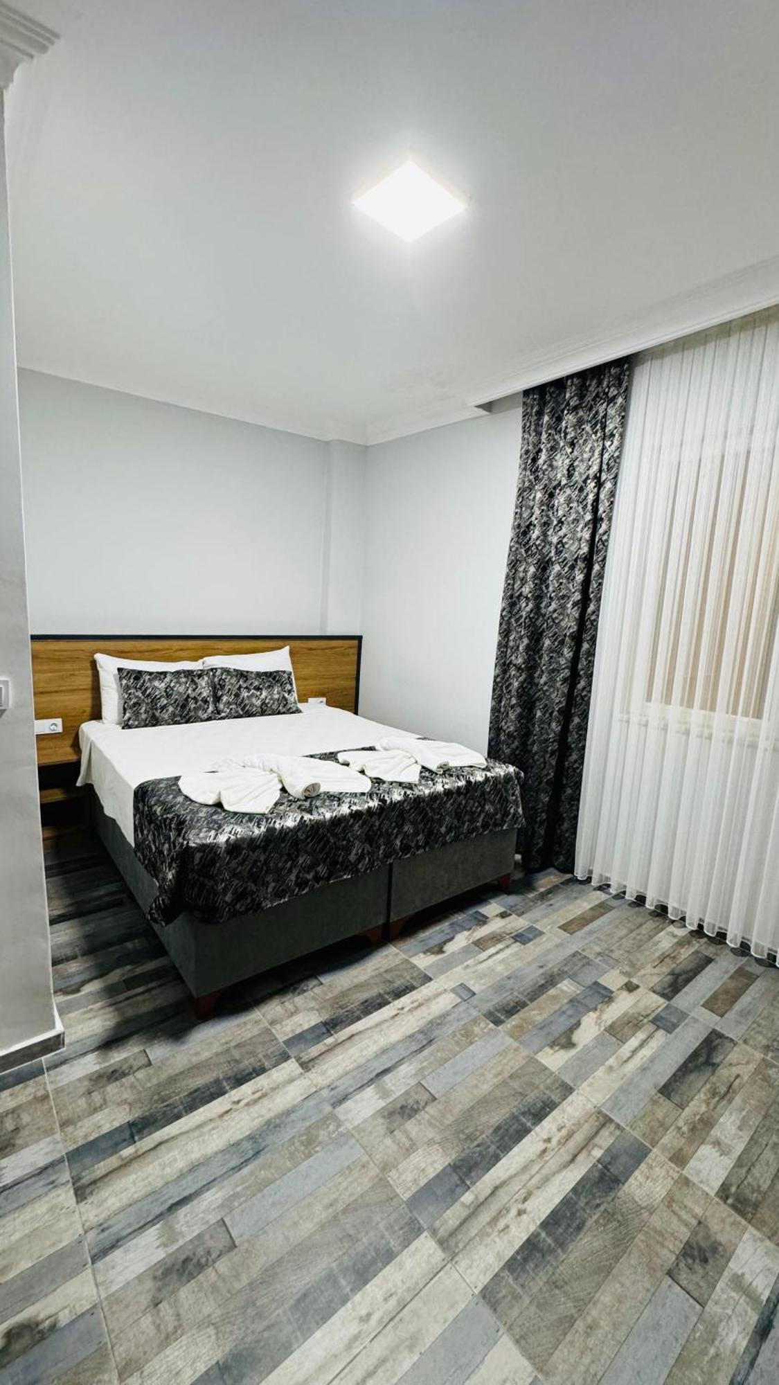 Akapella Hotel ปามุคคาเล ภายนอก รูปภาพ