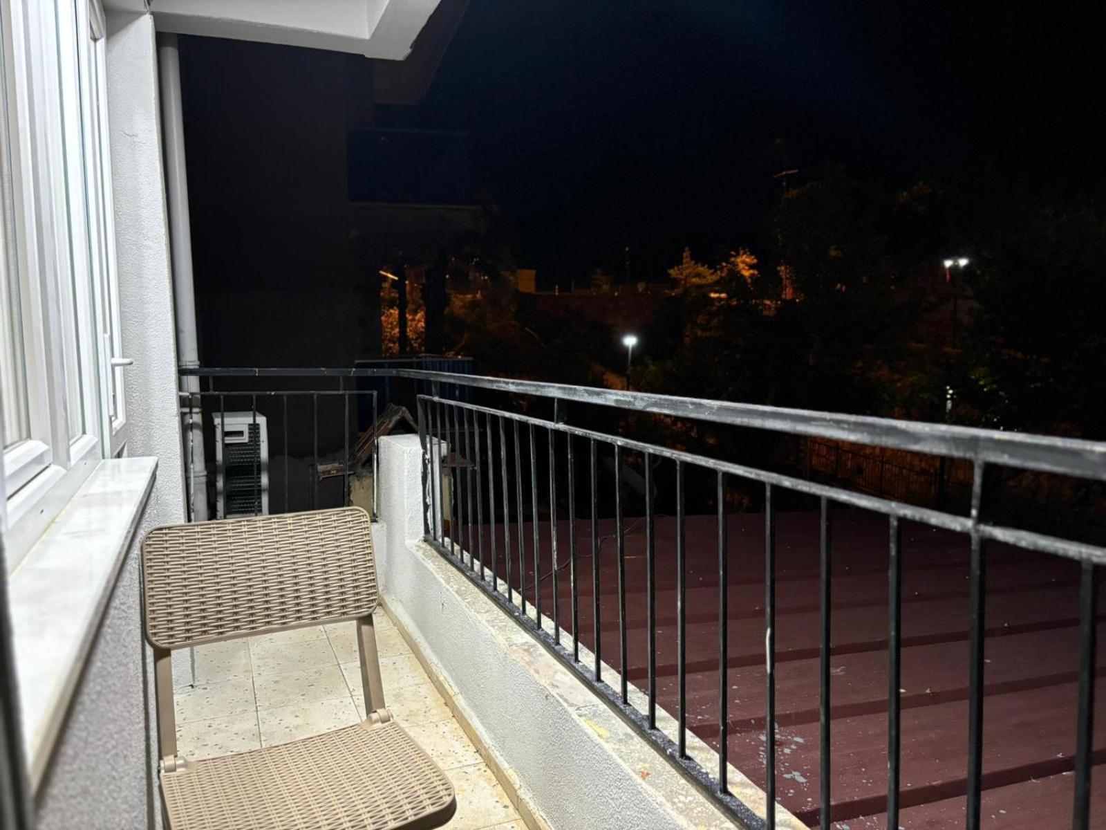 Akapella Hotel ปามุคคาเล ภายนอก รูปภาพ