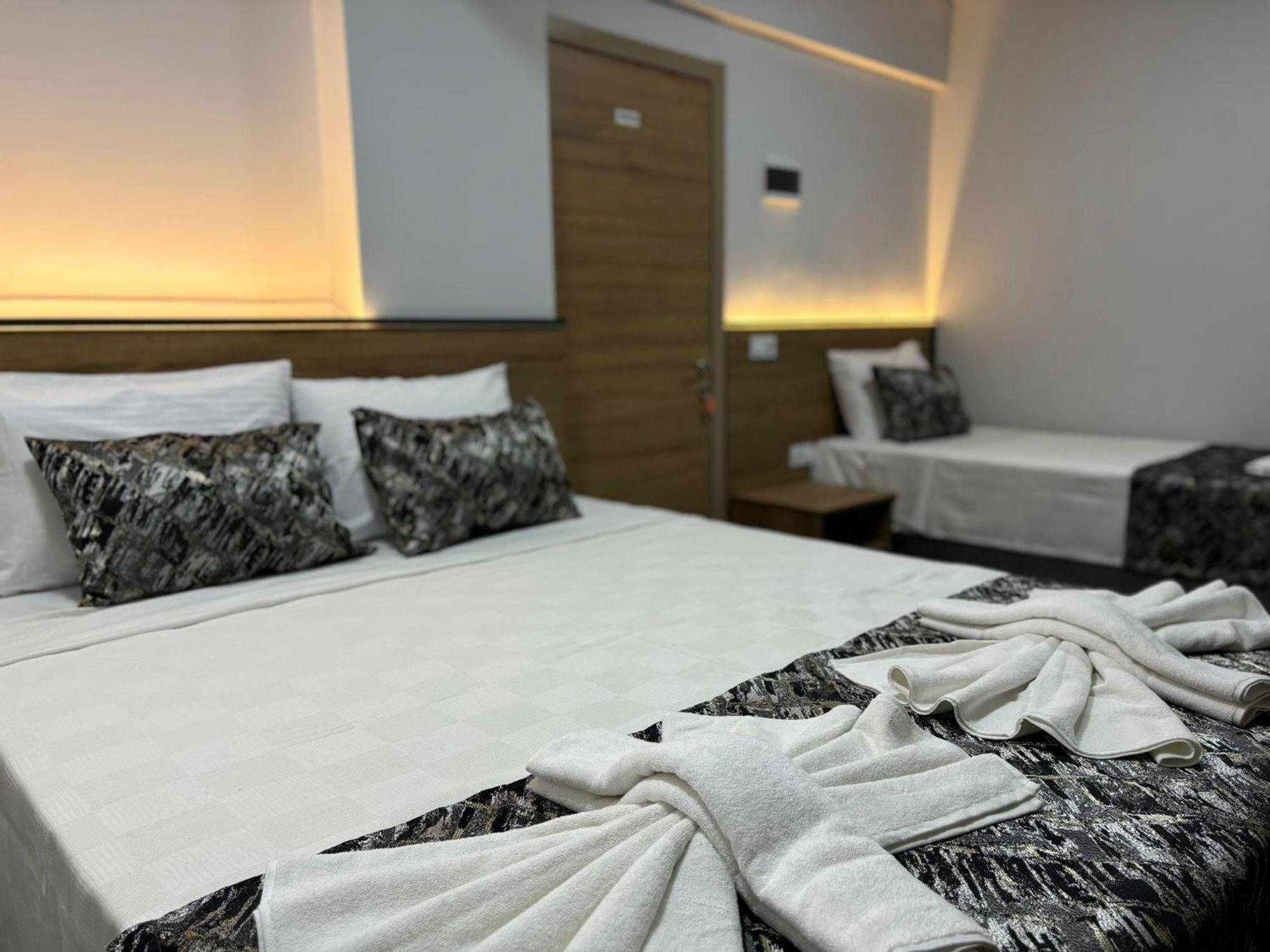 Akapella Hotel ปามุคคาเล ภายนอก รูปภาพ