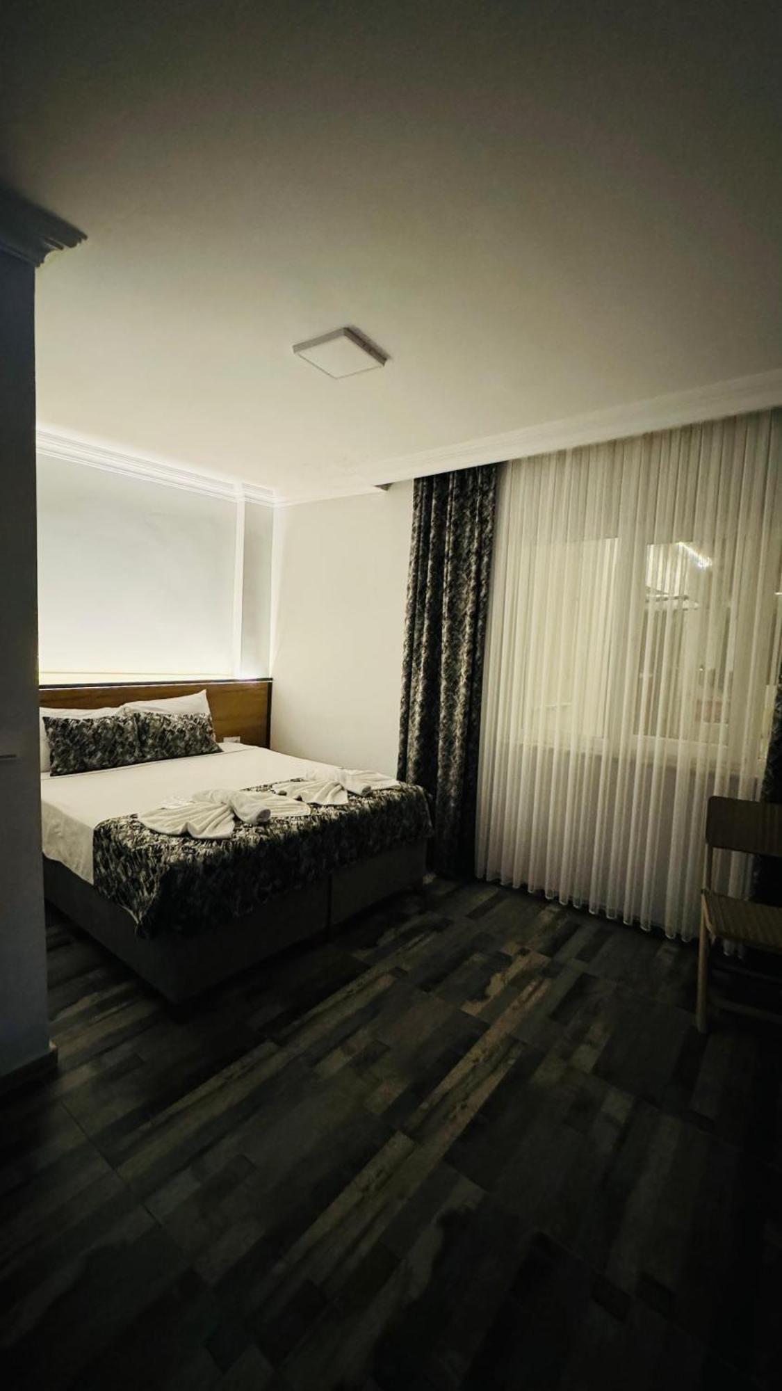 Akapella Hotel ปามุคคาเล ภายนอก รูปภาพ
