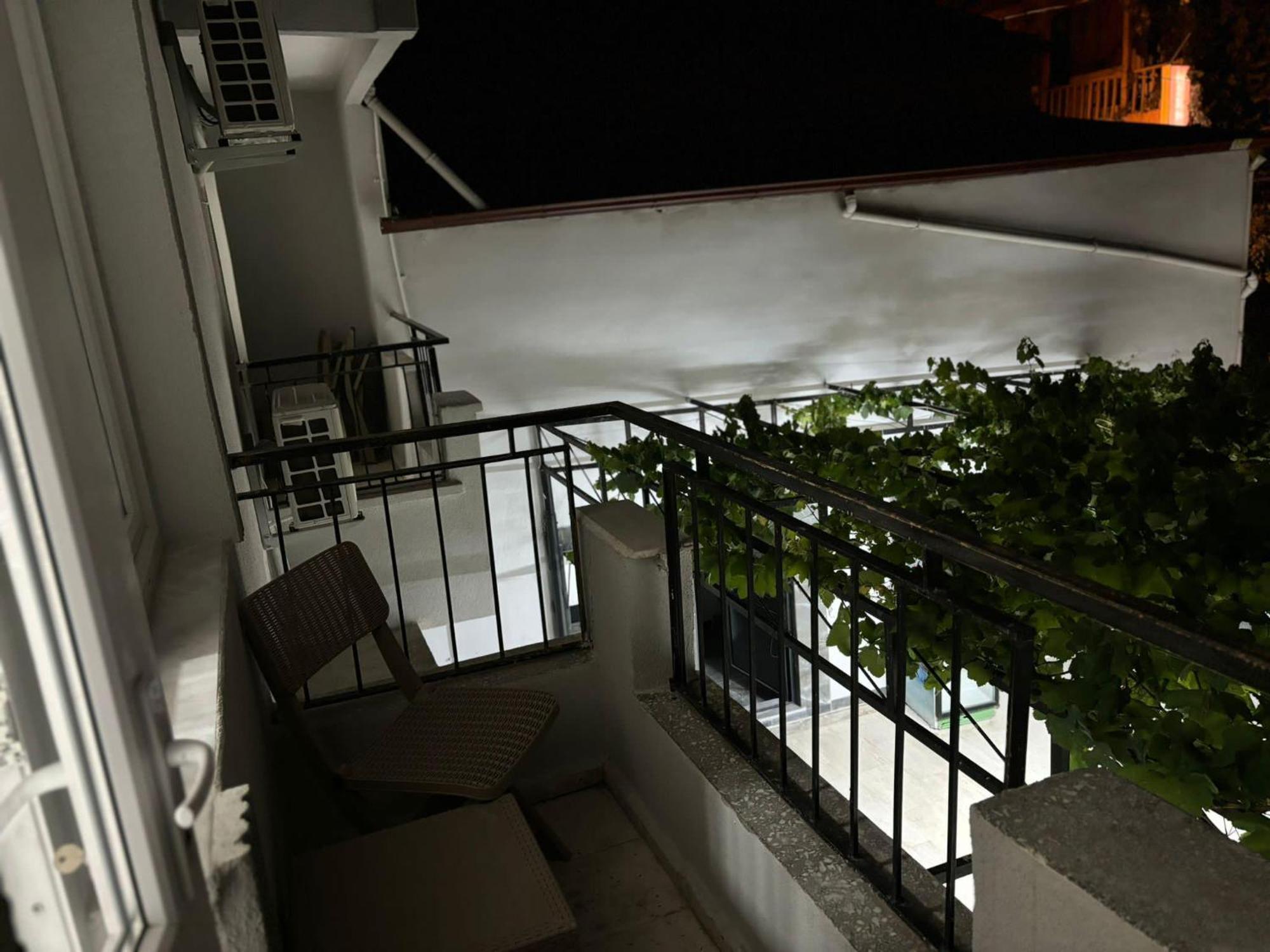 Akapella Hotel ปามุคคาเล ภายนอก รูปภาพ